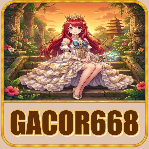 gacor668