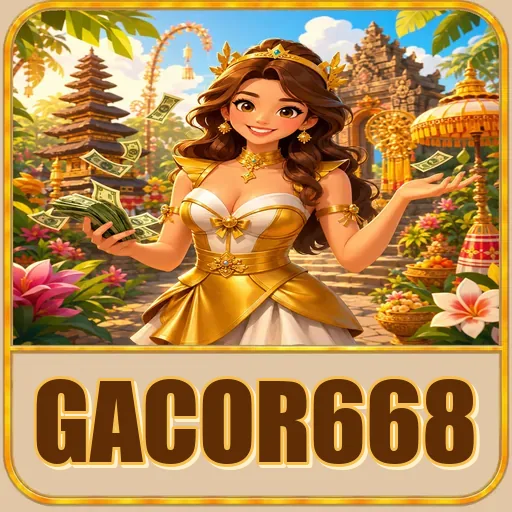 gacor668 - Peningkatan performa dan UI/UX terbaru