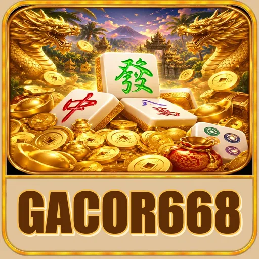 gacor668