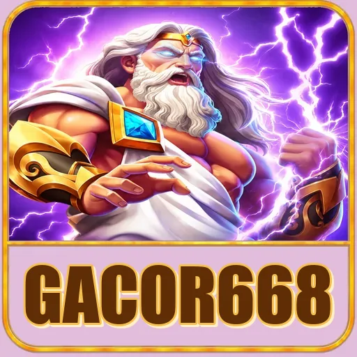 gacor668