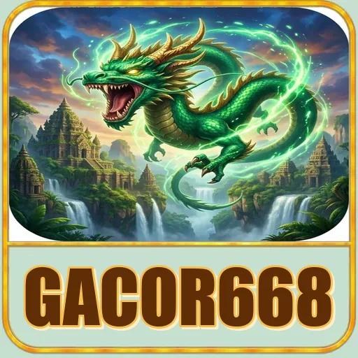 gacor668