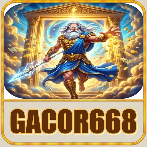 gacor668