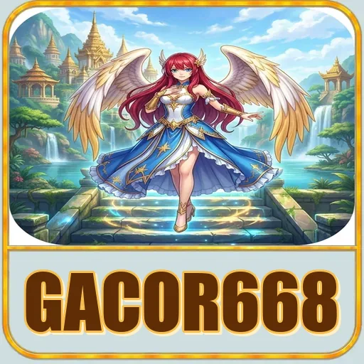 gacor668