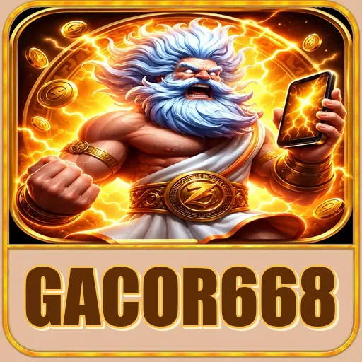 gacor668