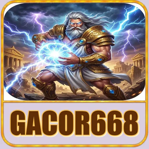 gacor668