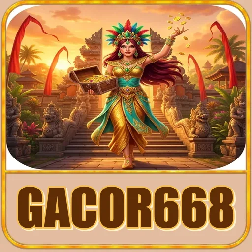 gacor668