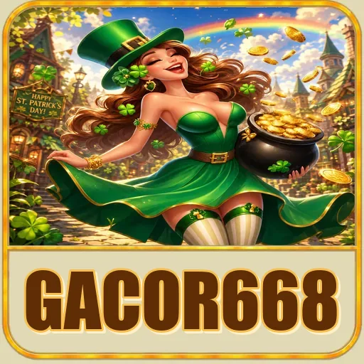 gacor668 APK Indonesia - Panduan Lengkap dan Tutorial