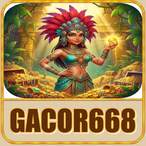 gacor668 APK Indonesia - Panduan Lengkap dan Tutorial