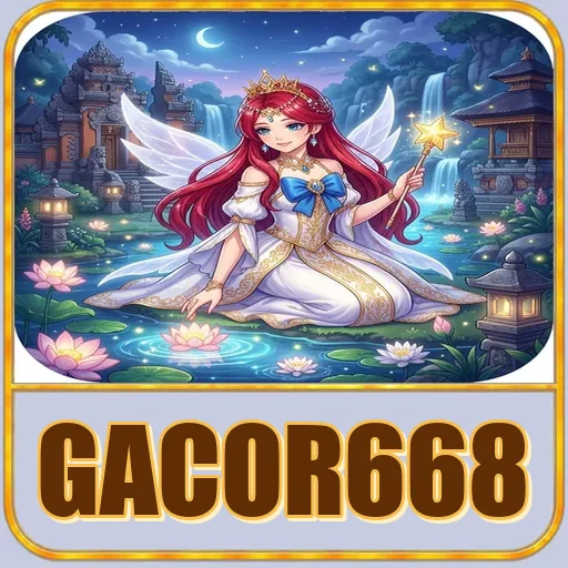 gacor668 APK Indonesia - Panduan Lengkap dan Tutorial