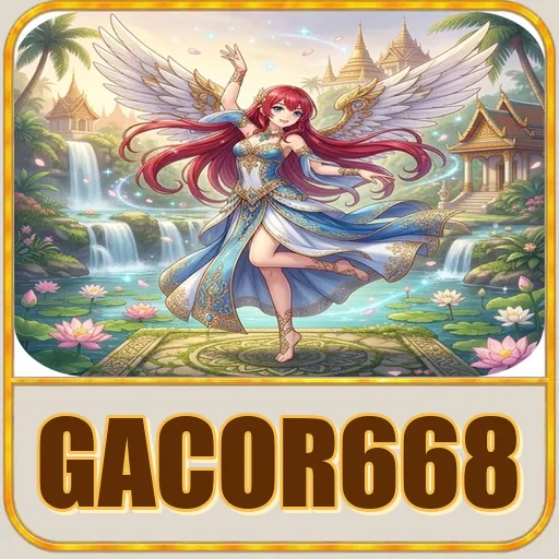 gacor668 APK Indonesia - Panduan Lengkap dan Tutorial