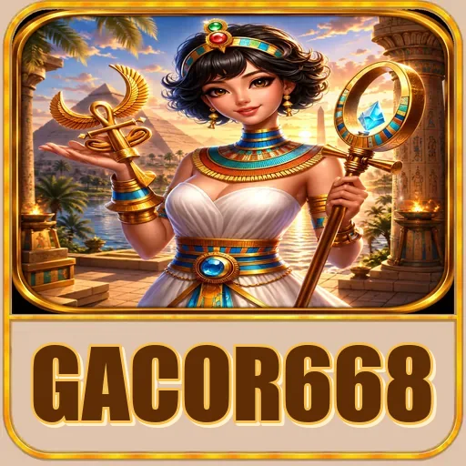 gacor668 APK Indonesia - Panduan Lengkap dan Tutorial