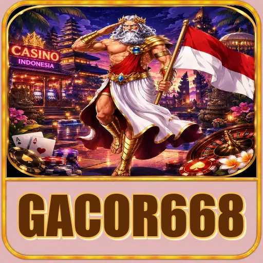 gacor668 APK Indonesia - Panduan Lengkap dan Tutorial