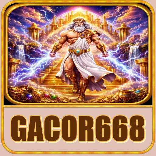 gacor668 APK Indonesia - Panduan Lengkap dan Tutorial