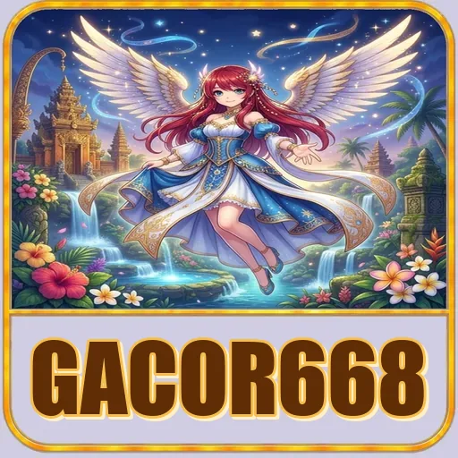 gacor668