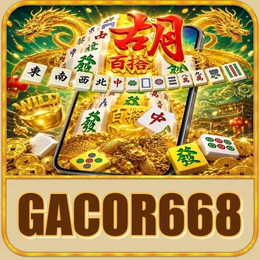 gacor668