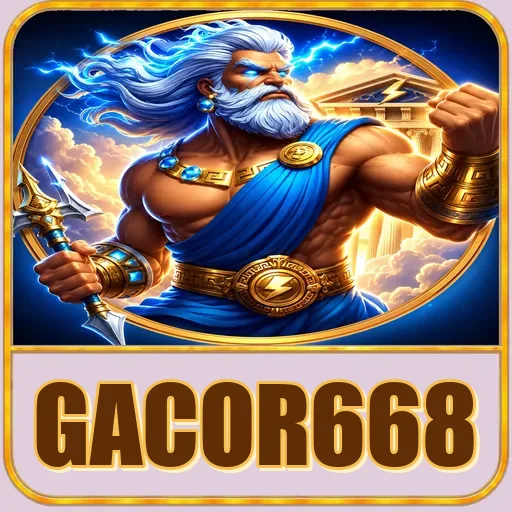 gacor668