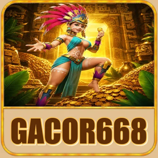 gacor668