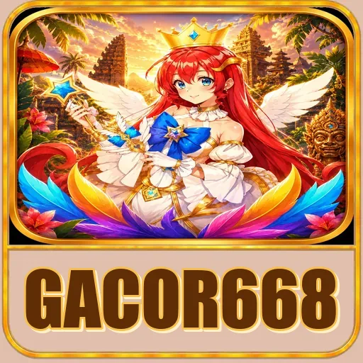gacor668