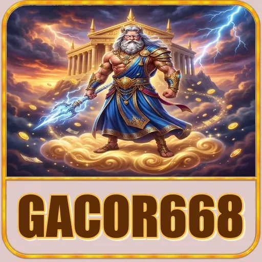 gacor668