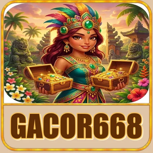gacor668