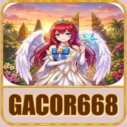 gacor668