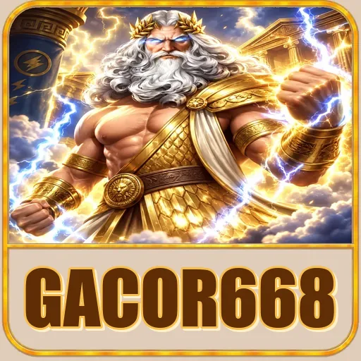 gacor668